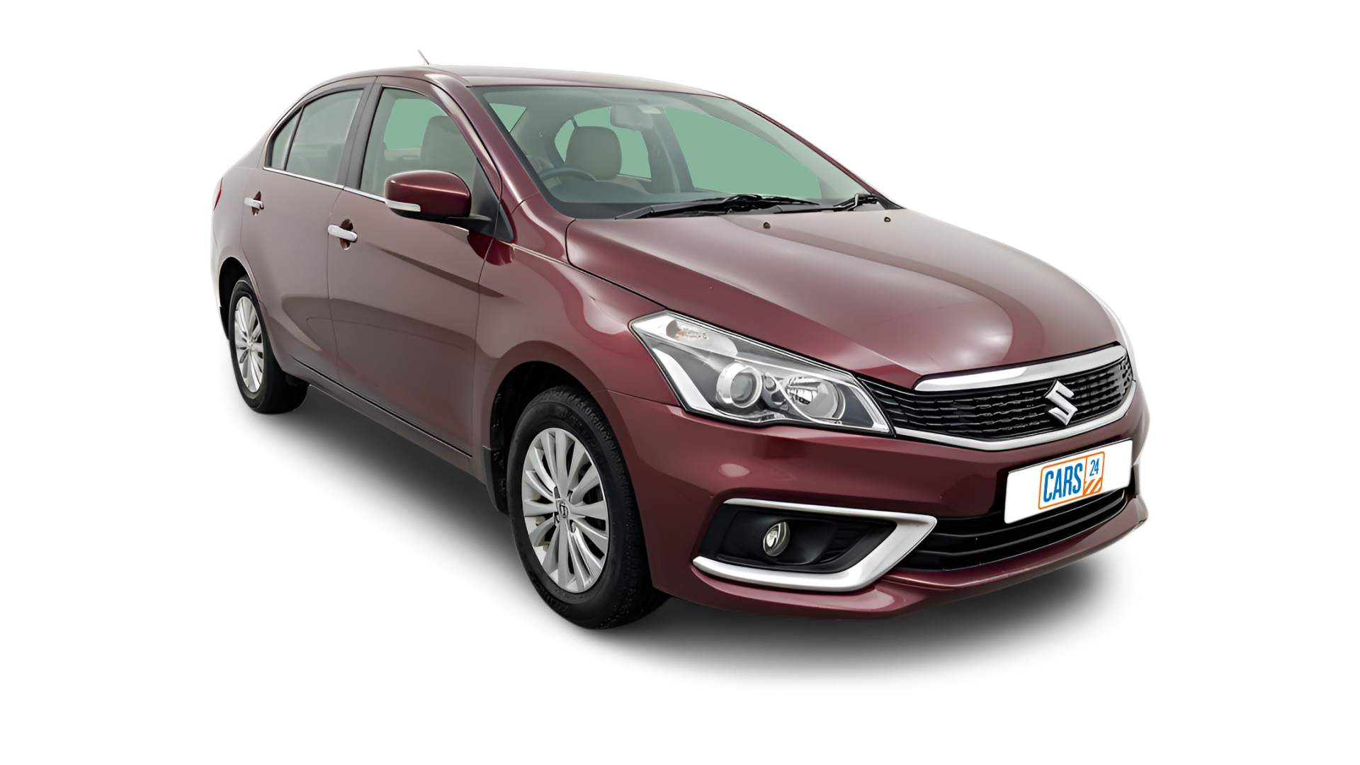 Maruti Ciaz-img